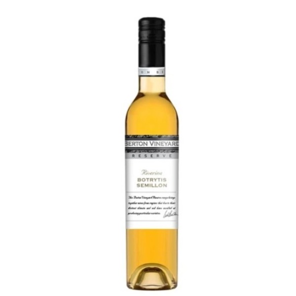 Berton Vineyard Reserve Botrytis Semillon, Riverina - half bottle